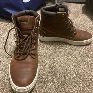 Women’s timberland boots